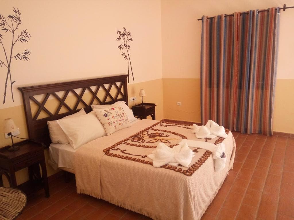 Habitación Hotel Rural Terrablanca